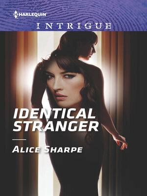 Identical Stranger - ebook